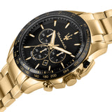 Maserati Armbanduhr - TRAGUARDO