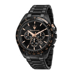 Maserati Armbanduhr - TRAGUARDO