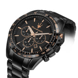 Maserati Armbanduhr - TRAGUARDO