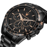 Maserati Armbanduhr - TRAGUARDO