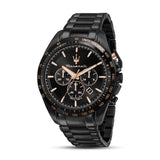 Maserati Armbanduhr - TRAGUARDO