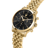 Maserati Armbanduhr - EPOCA