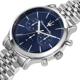 Maserati Armbanduhr - EPOCA