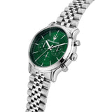Maserati Armbanduhr - EPOCA