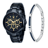 Maserati Armbanduhr - SUCCESSO