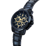 Maserati Armbanduhr - SUCCESSO