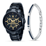 Maserati Armbanduhr - SUCCESSO