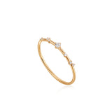 Ania Haie Ring – The Stargazer in 50
