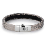 Rebel & Rose Beads – The Structured Leather - Cool | Time