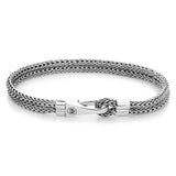 Rebel & Rose Armband Double Hooked Small
