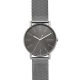 Skagen Armbanduhr – The Signatur Milanaise - Cool | Time