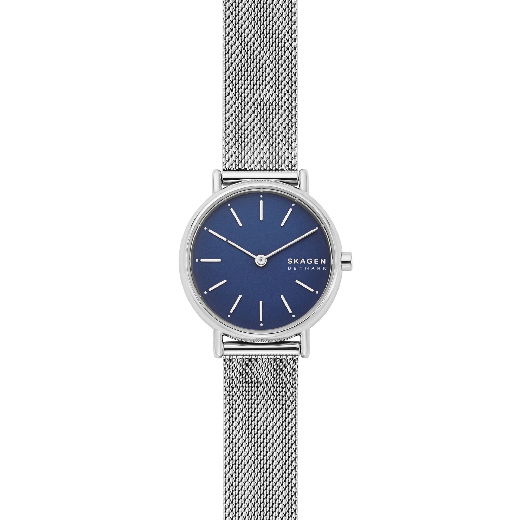 Skagen Armbanduhr – The Tiny Classic - Cool | Time