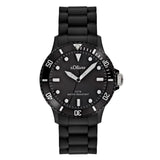 s.Oliver Armbanduhr - Colors