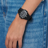 s.Oliver Armbanduhr - Colors