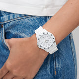 s.Oliver Armbanduhr - Colors