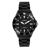 s.Oliver Armbanduhr - Colors