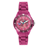 s.Oliver Armbanduhr - Schmetterling