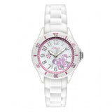 s.Oliver Armbanduhr - Schmetterling