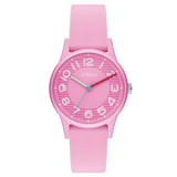 s.Oliver Armbanduhr - sportlich und elegant