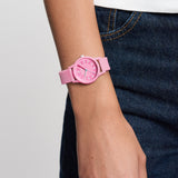 s.Oliver Armbanduhr - sportlich und elegant