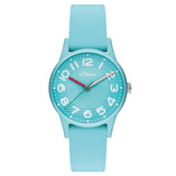 s.Oliver Armbanduhr - sportlich und elegant