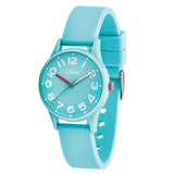 s.Oliver Armbanduhr - sportlich und elegant