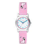 s.Oliver Armbanduhr - Fröhlich, Bunt & Stilvoll