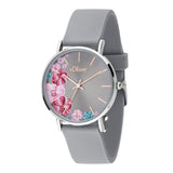 s.Oliver Armbanduhr - Modern Statement