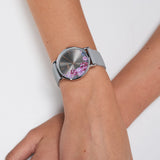 s.Oliver Armbanduhr - Modern Statement