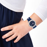 s.Oliver Armbanduhr - Fröhlich, Bunt & Stilvoll