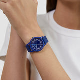 s.Oliver Armbanduhr - Urban Color