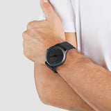 s.Oliver Armbanduhr - Sport Silicone