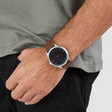 s.Oliver Armbanduhr - Sport Silicone