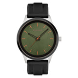 s.Oliver Armbanduhr - Sport Silicone