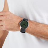 s.Oliver Armbanduhr - Sport Silicone