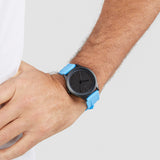 s.Oliver Armbanduhr - Sport Silicone
