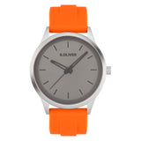 s.Oliver Armbanduhr - Sport Silicone