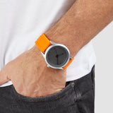 s.Oliver Herren Armbanduhr - Sportlich und Schick