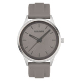s.Oliver Herren Armbanduhr - Sportlich und Schick