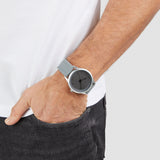 s.Oliver Armbanduhr - Sport Silicone
