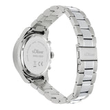 s.Oliver Herren Armbanduhr - Modern & Zeitlos