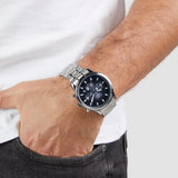 s.Oliver Herren Armbanduhr - Modern & Zeitlos