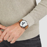 s.Oliver Herren Armbanduhr - Klassisch & Elegant