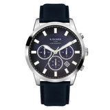 s.Oliver Herren Armbanduhr - Klassisch & Elegant