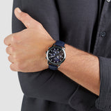 s.Oliver Herren Armbanduhr - Klassisch & Elegant