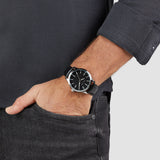 s.Oliver Herren Armbanduhr - Klassisch & Elegant