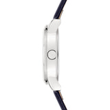 s.Oliver Armbanduhr - Core Round