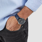 s.Oliver Herren Armbanduhr - Klassisch & Elegant