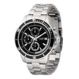 s.Oliver Herren Armbanduhr - Modern & Zeitlos