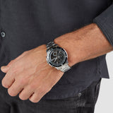 s.Oliver Herren Armbanduhr - Modern & Zeitlos